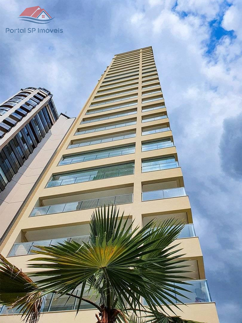 Apartamento, 263m², à venda - Santana - São Paulo - Portal SP Imóveis