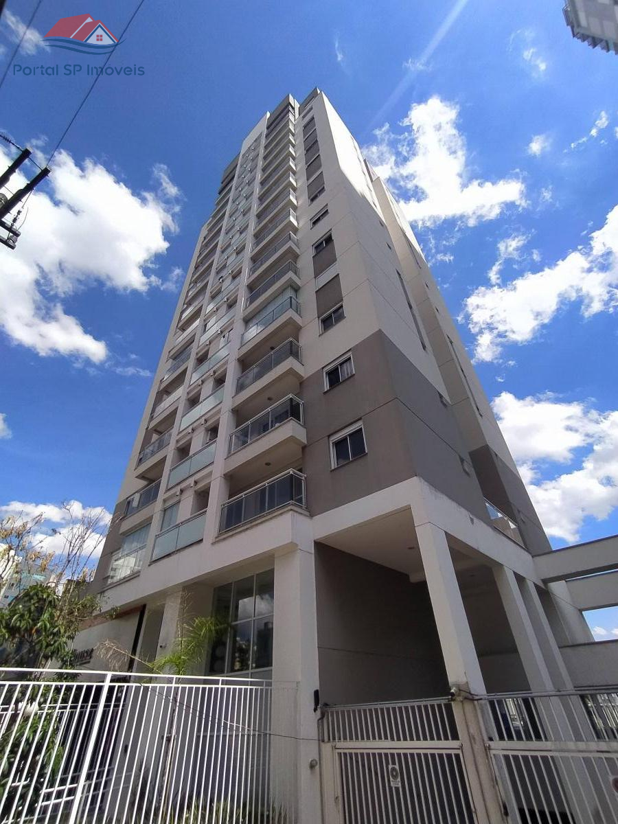 Apartamento, 43m², à venda - Santana - São Paulo - Portal SP Imóveis