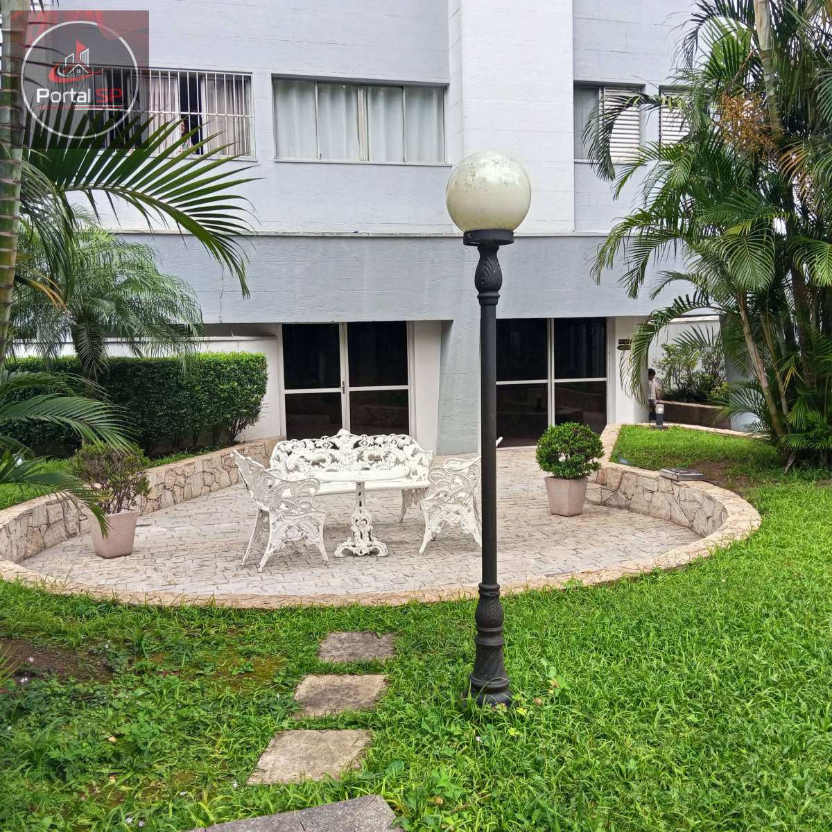 Apartamento para alugar, com 2 quartos FRENTE HOSPITAL DO MANDAQUÍ - Portal SP Imóveis