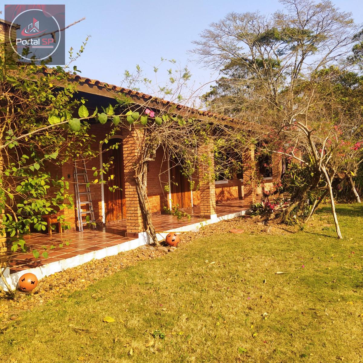 Sítio com 3 quartos, 300m², à venda, Volta Grande (São João Novo) - Portal SP Imóveis