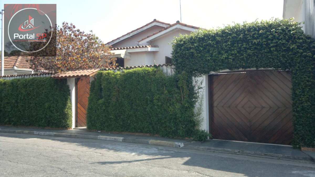 Sobrado à venda em São Paulo, Tremembé, com 6 quartos, 372m² - Portal SP Imóveis